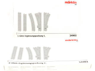 Lot 41 - MÄRKLIN 'HO' (ALLEMAGNE) (1)