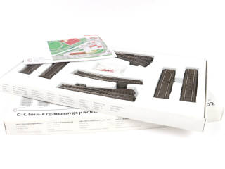 Lot 41 - MÄRKLIN 'HO' (ALLEMAGNE) (1)