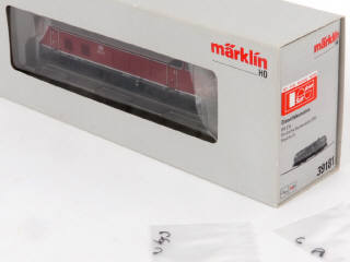 Lot 50 - MÄRKLIN 'HO' (ALLEMAGNE) (1)