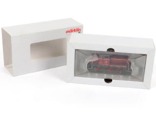 Lot 47 - MÄRKLIN 'HO' (ALLEMAGNE) (1)