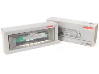 Lot 44 - MÄRKLIN 'HO' (ALLEMAGNE) (1)