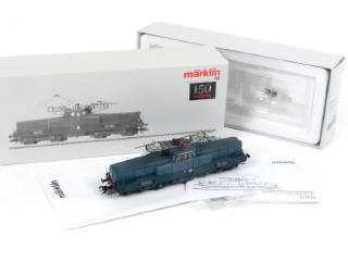 Lot 45 - MÄRKLIN 'HO' (ALLEMAGNE) (1)
