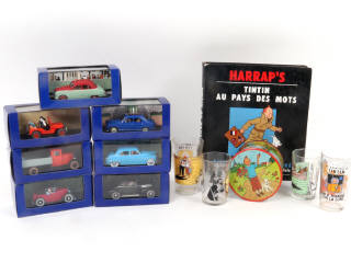 Lot 367 - DIVERS (13)