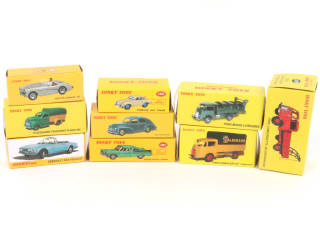 Lot 268 - EDITIONS ATLAS (FRANCE) (9)