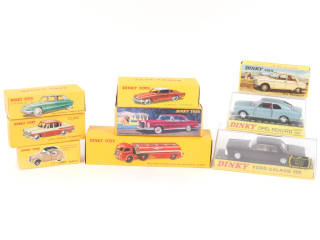 Lot 262 - EDITIONS ATLAS (FRANCE) (9)