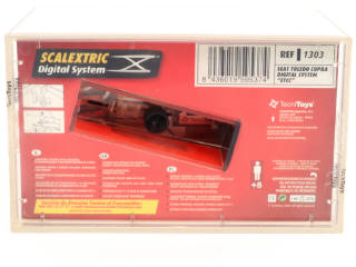 Lot 112 - SCALEXTRIC (GB) (1)