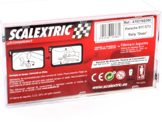Lot 116 - SCALEXTRIC (GB) (1)