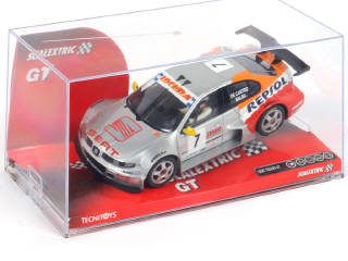 Lot 114 - SCALEXTRIC (GB) (1)