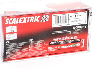 Lot 114 - SCALEXTRIC (GB) (1)