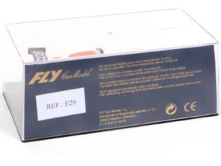Lot 109 - FLY (ESPAGNE) (1)
