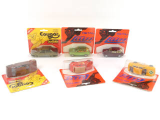 Lot 137 - SOLIDO (FRANCE) (6)