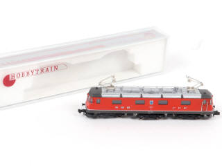 Lot 68 - HOBBYTRAIN 'N' (ALLEMAGNE) (1)