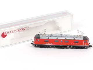 Lot 68 - HOBBYTRAIN 'N' (ALLEMAGNE) (1)