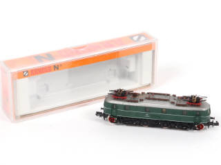 Lot 31 - ARNOLD 'N' (ALLEMAGNE) (1)