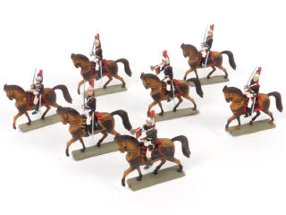 Lot 93 - STARLUX (FRANCE) (7)