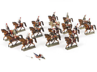 Lot 96 - STARLUX (FRANCE) (16)