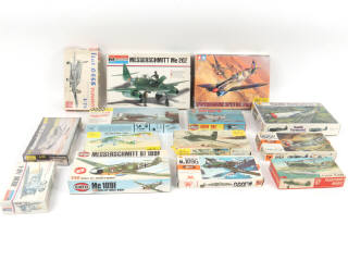 Lot 107 - DIVERS (14)