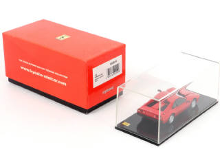 Lot 317 - KYOSHO (JAPON) (1)