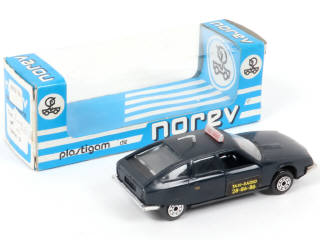 Lot 181 - NOREV (FRANCE) (1)