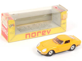 Lot 175 - NOREV (FRANCE) (1)