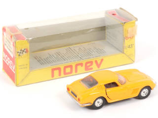 Lot 175 - NOREV (FRANCE) (1)