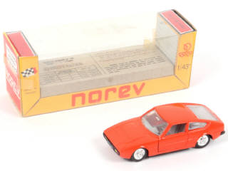 Lot 177 - NOREV (FRANCE) (1)