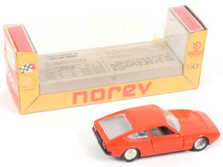 Lot 177 - NOREV (FRANCE) (1)