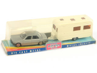 Lot 210 - NOREV - JET CAR (FRANCE) (1)