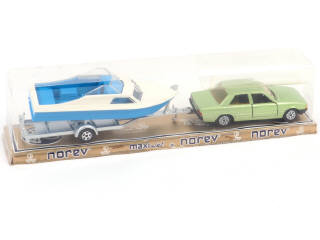 Lot 211 - NOREV - JET CAR (FRANCE) (1)