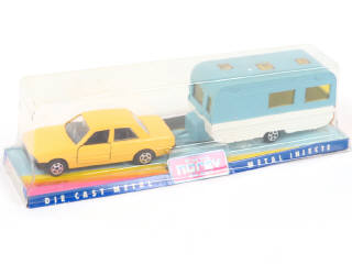 Lot 209 - NOREV - JET CAR (FRANCE) (1)