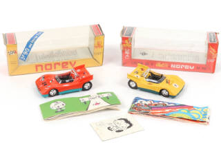 Lot 183 - NOREV (FRANCE) (2)