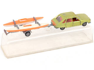 Lot 159 - MAJORETTE (FRANCE) (1)