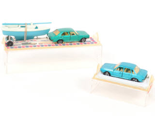 Lot 161 - MAJORETTE (FRANCE) (2)