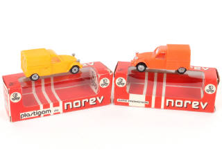 Lot 360 - NOREV (FRANCE) (2)