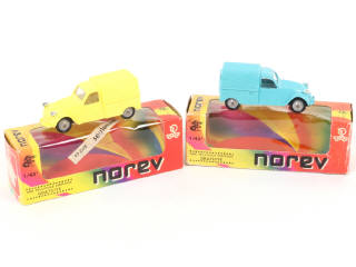 Lot 361 - NOREV (FRANCE) (2)