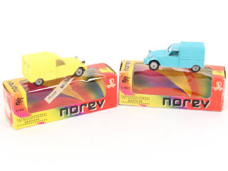 Lot 361 - NOREV (FRANCE) (2)