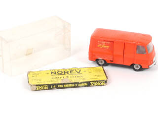 Lot 349 - NOREV (FRANCE) (1)