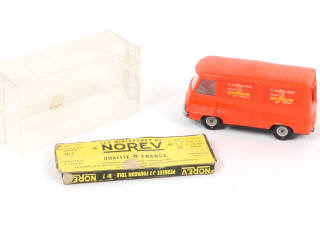 Lot 349 - NOREV (FRANCE) (1)