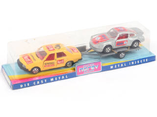 Lot 341 - NOREV - JET CAR (FRANCE) (1)