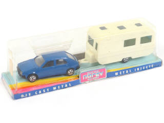 Lot 345 - NOREV - JET CAR (FRANCE) (1)