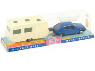 Lot 345 - NOREV - JET CAR (FRANCE) (1)
