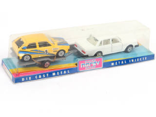 Lot 343 - NOREV - JET CAR (FRANCE) (1)