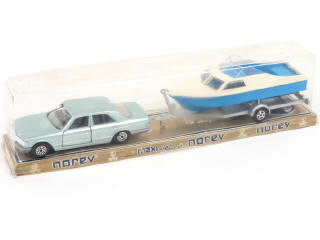 Lot 337 - NOREV - MAXI JET (FRANCE) (1)