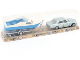 Lot 337 - NOREV - MAXI JET (FRANCE) (1)