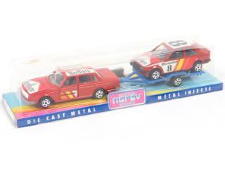 Lot 342 - NOREV - JET CAR (FRANCE) (1)
