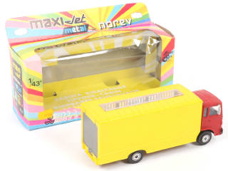 Lot 340 - NOREV - MAXI JET (FRANCE) (1)