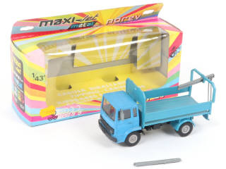 Lot 339 - NOREV - MAXI JET (FRANCE) (1)