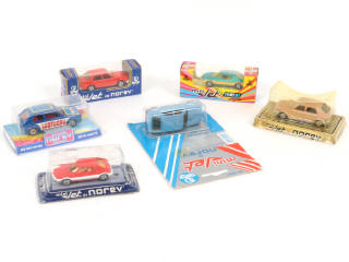 Lot 333 - NOREV - MINI JET (FRANCE) (6)