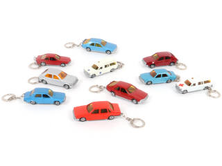 Lot 336 - NOREV - MINI JET (FRANCE) (10)