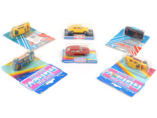 Lot 332 - NOREV - MINI JET (FRANCE) (6)